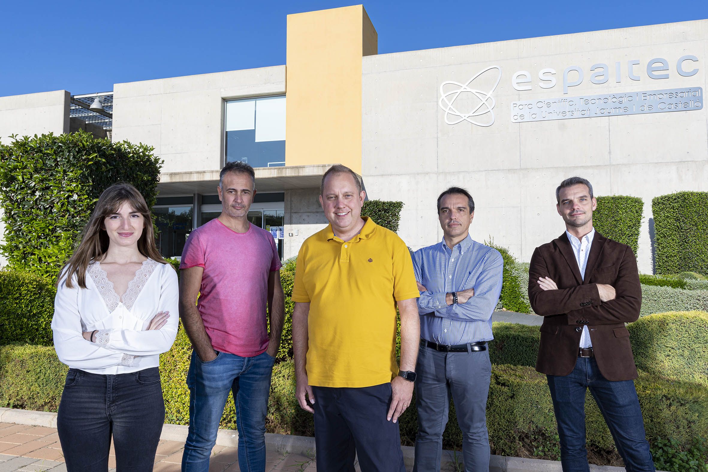 Despega InnoQubit con soluciones para la digitalización de empresas de todo tamaño