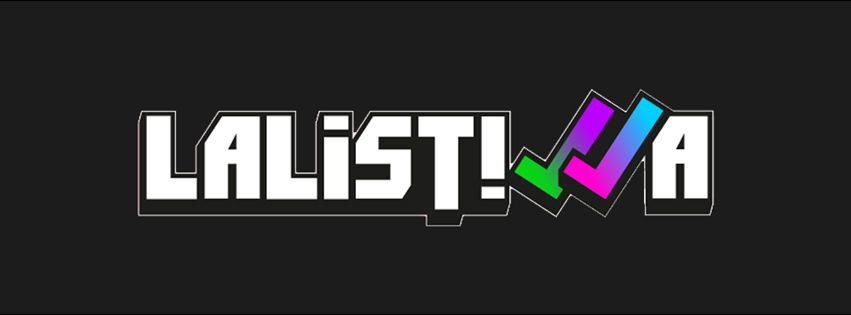 La agenda cultural La Listilla, el motor de la cultura en Logroño y La Rioja