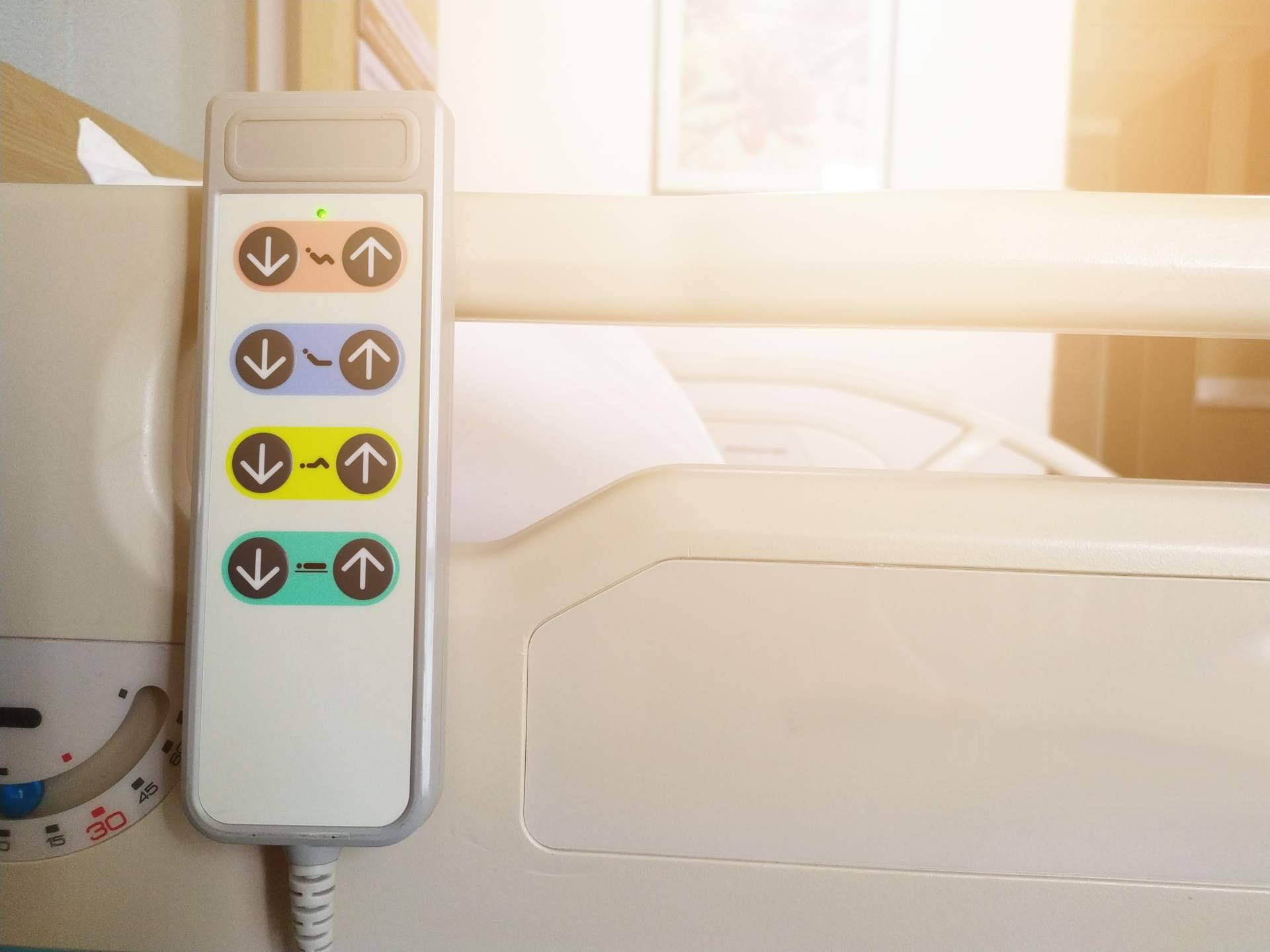 La cama ortopédica para el cuidado de enfermos y personas con movilidad reducida que ofrece Tu Ortopedia
