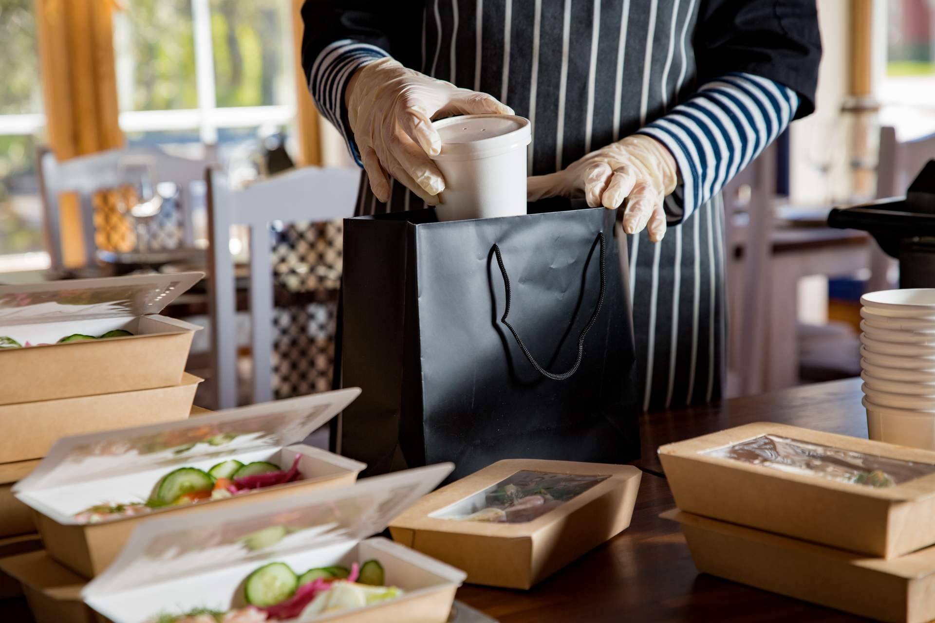 Banzzu, la solución para el sector de la restauración