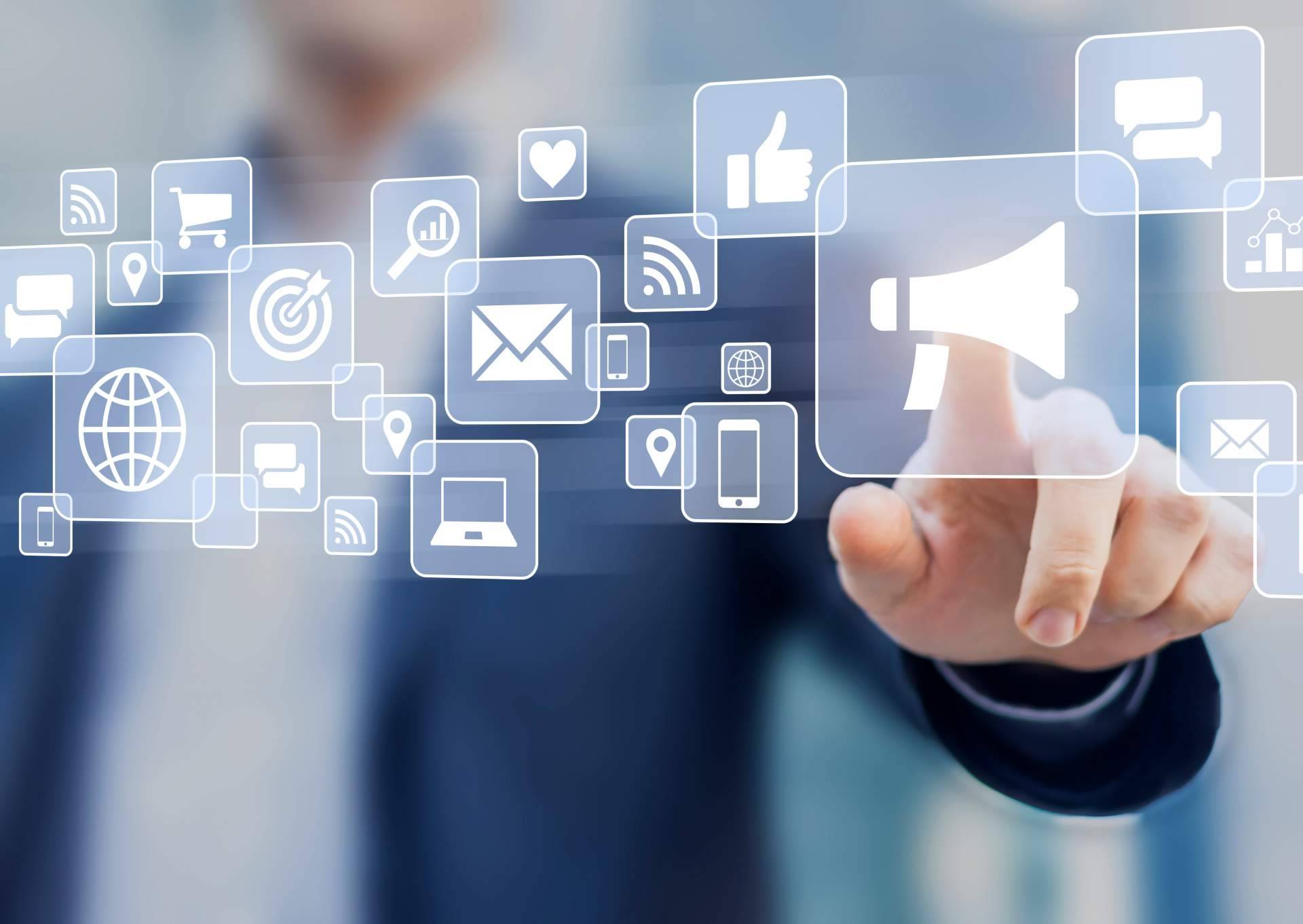 Los servicios de publicidad en redes sociales de la agencia española Tu Negocio Social