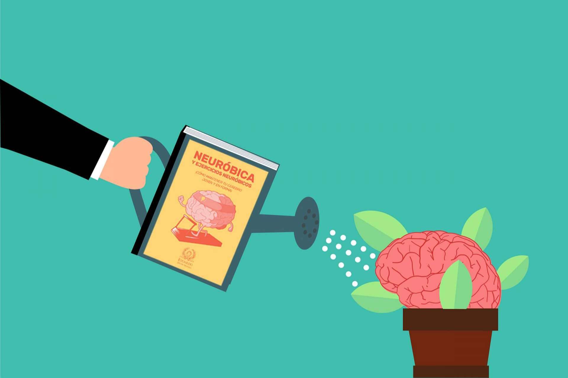 Descargar de forma gratuita el libro 'Neuróbica y Ejercicios Neuróbicos' de Edoardo Zeloni Magelli
