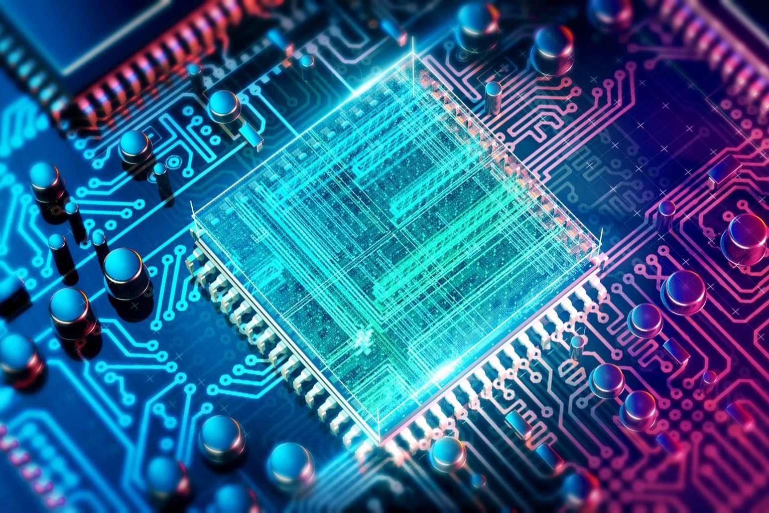 La crisis de los microchips en la automoción y la escasez de stock