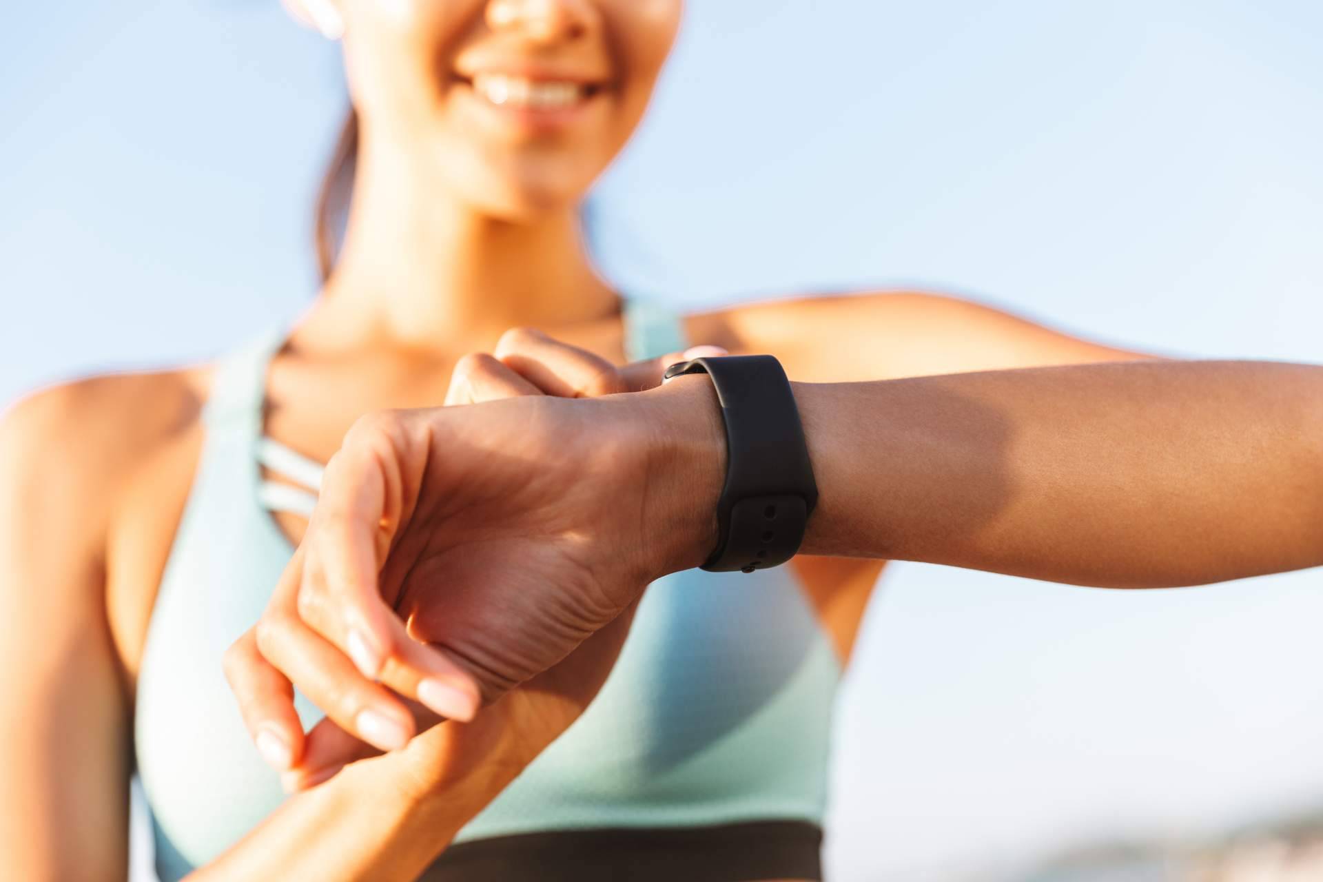 Mercamágina ofrece relojes inteligentes, los aliados de la salud y las actividades diarias