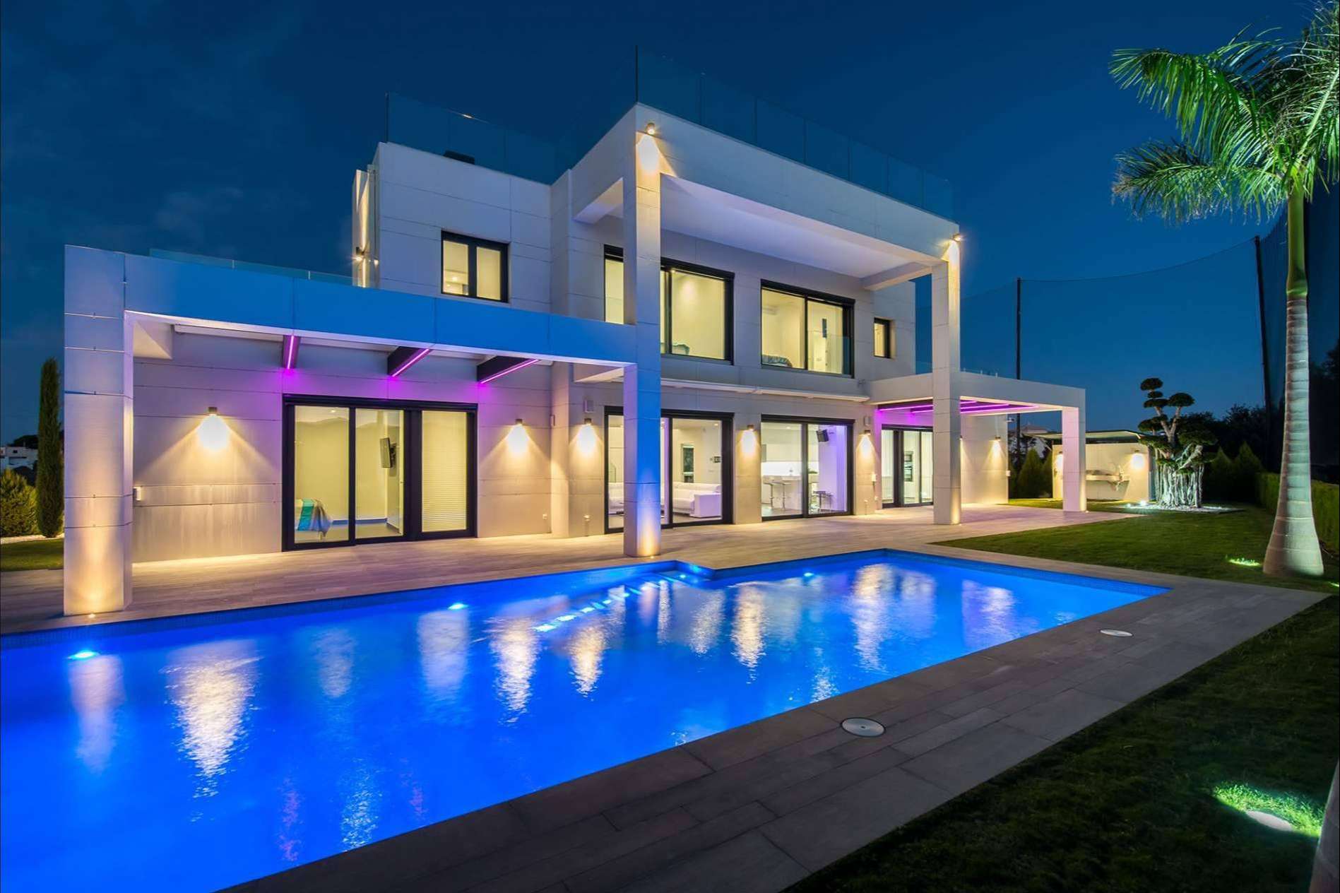 PetroSecur, empresa especialista en diseño y fabricación de habitaciones del pánico