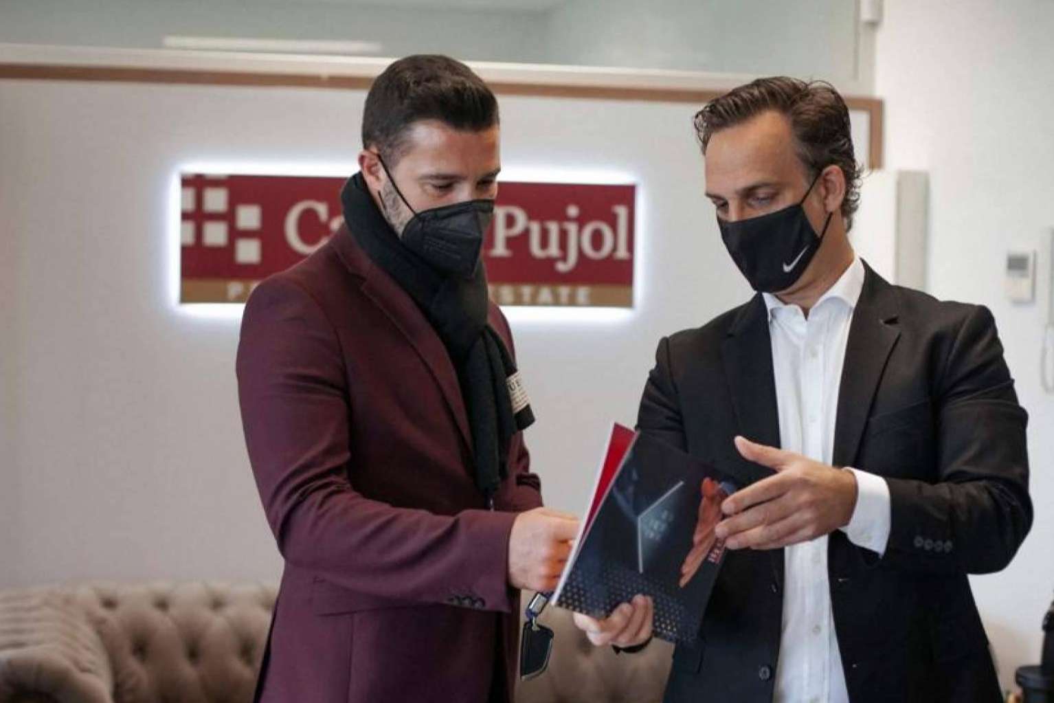 La importancia de una buena formación en el sector inmobiliario, por Fincas Cano & Pujol