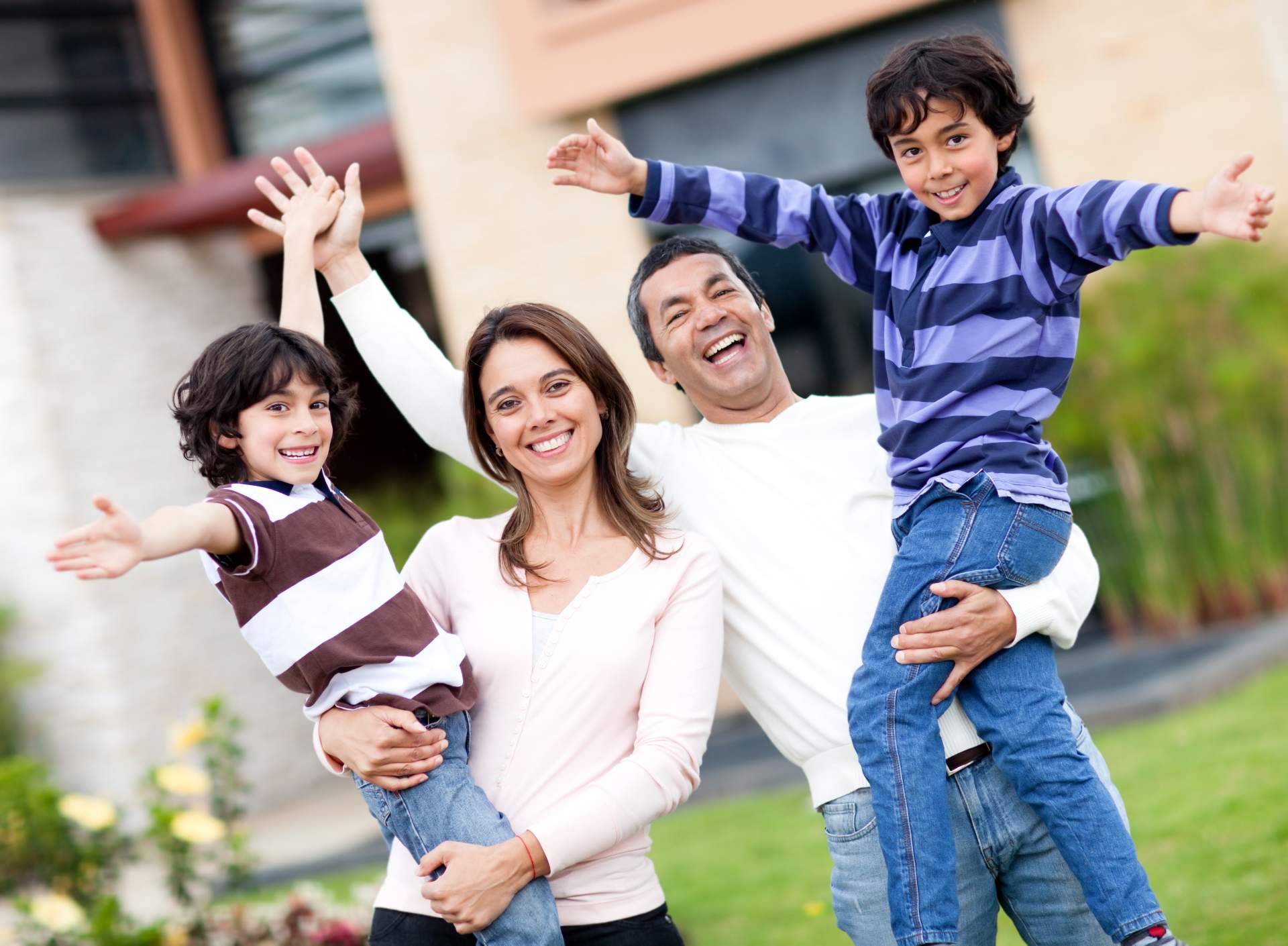 Vivir fuera de las ciudades es una opción que ofrece Feelin Home