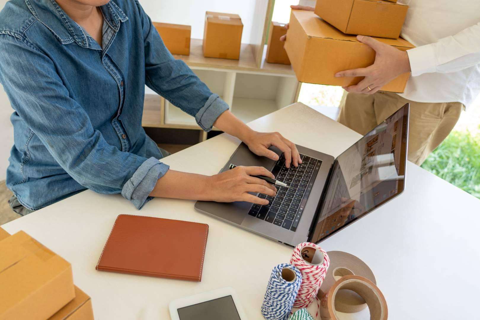 Los beneficios de una tarifa plana para la realización de una web, por Linkasoft