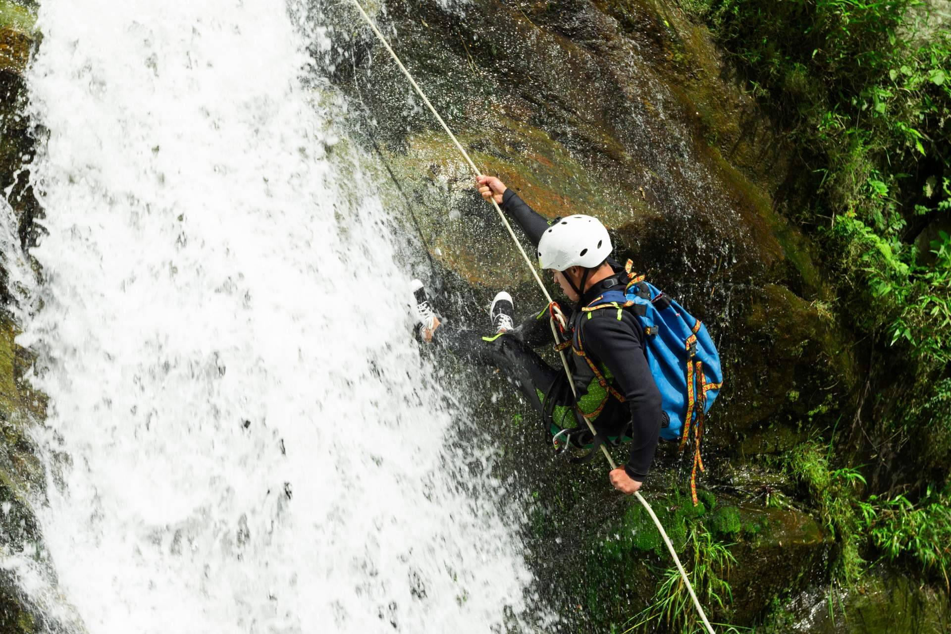 XagaEvent, actividades de aventura para despedidas de soltero y soltera en León