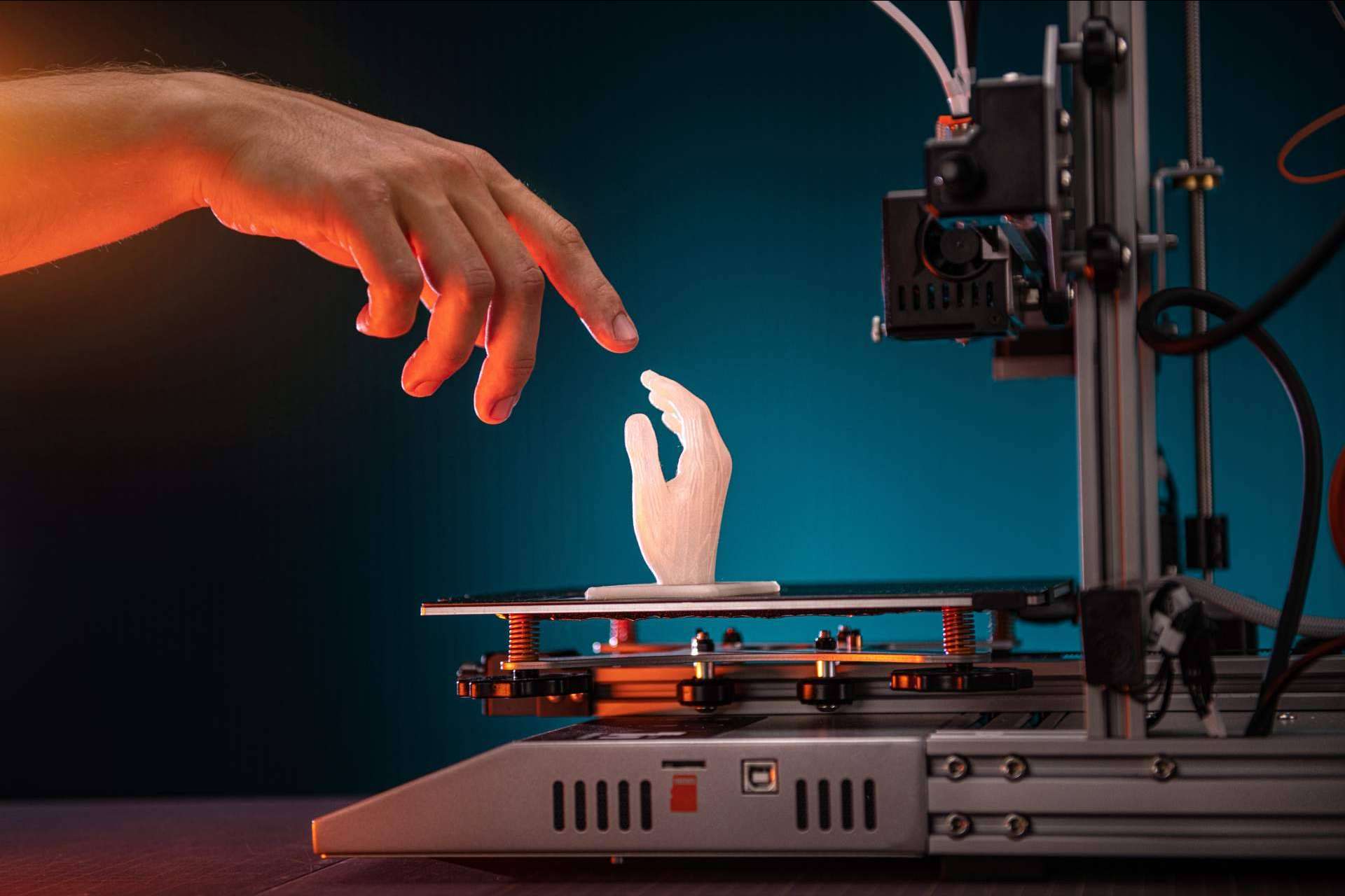 Dar vida a las ideas gracias a la impresión 3D que ofrece TecnoBro 3D