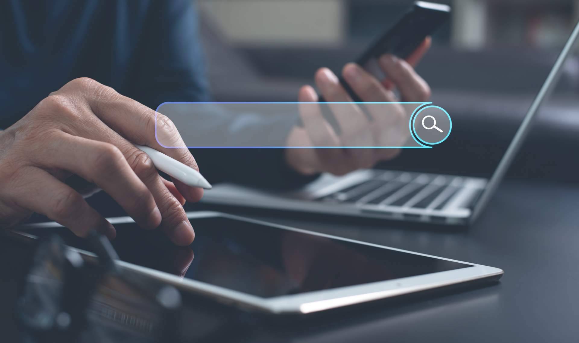 Necotec brinda servicios de posicionamiento web Málaga