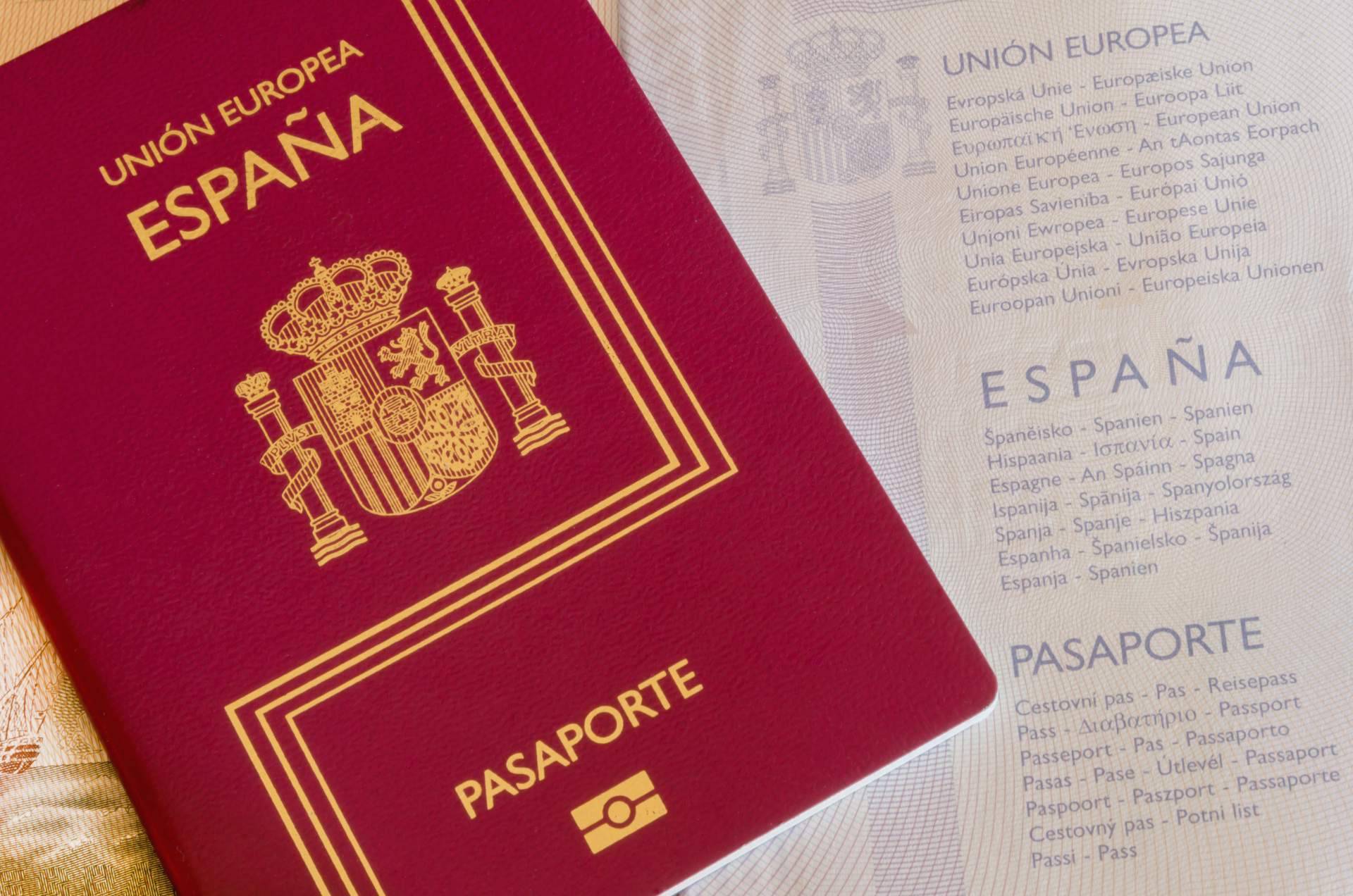 Conseguir la nacionalidad española en el menor tiempo posible