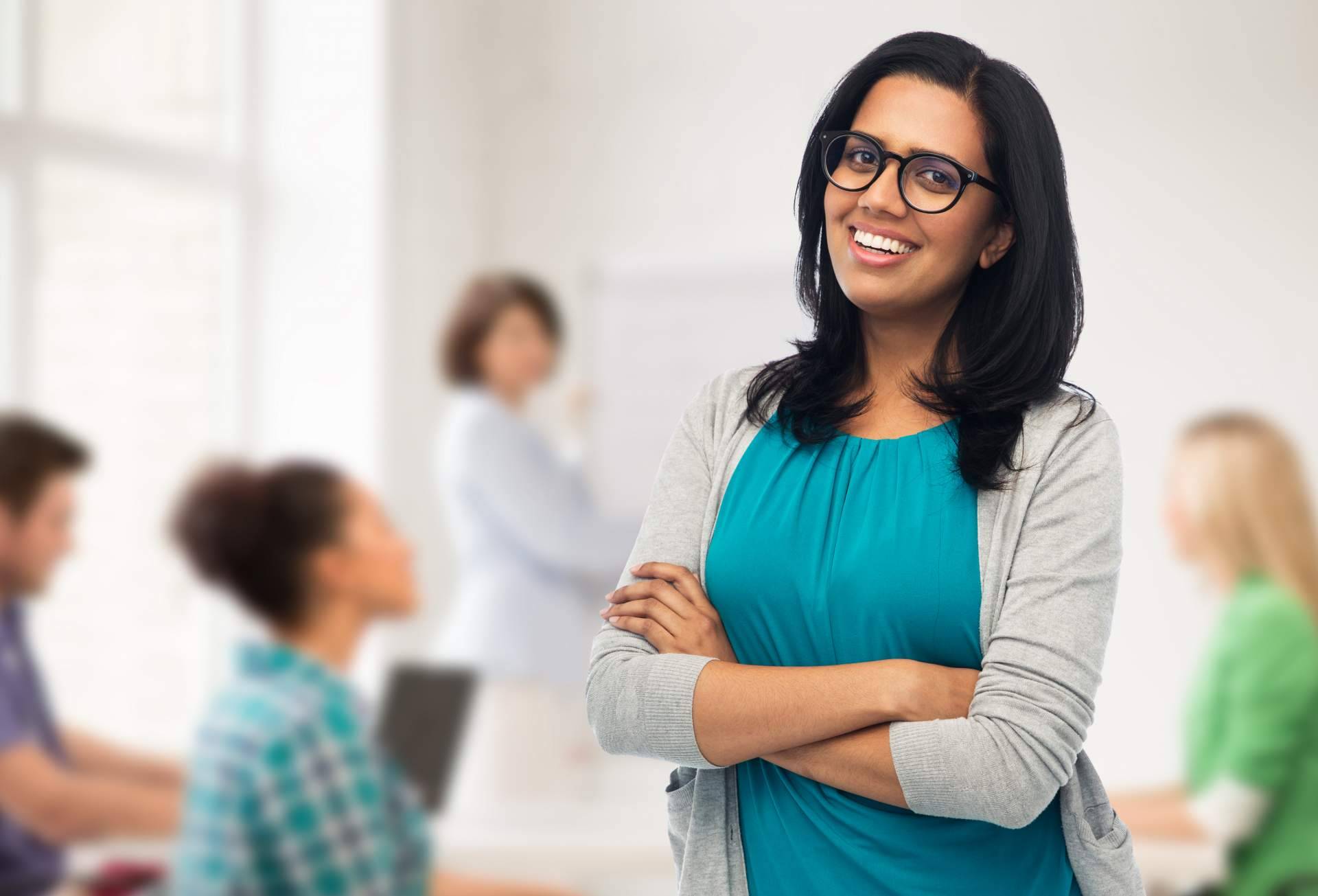 Los beneficios de la formación continua del profesorado con Novapro