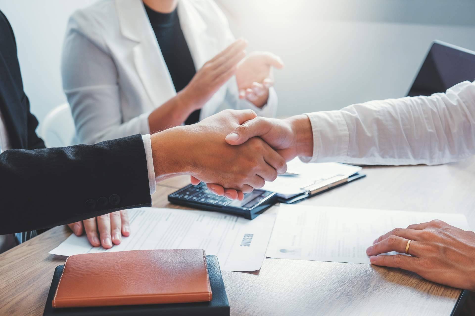 El servicio que ayuda a encontrar trabajo, CVTOP