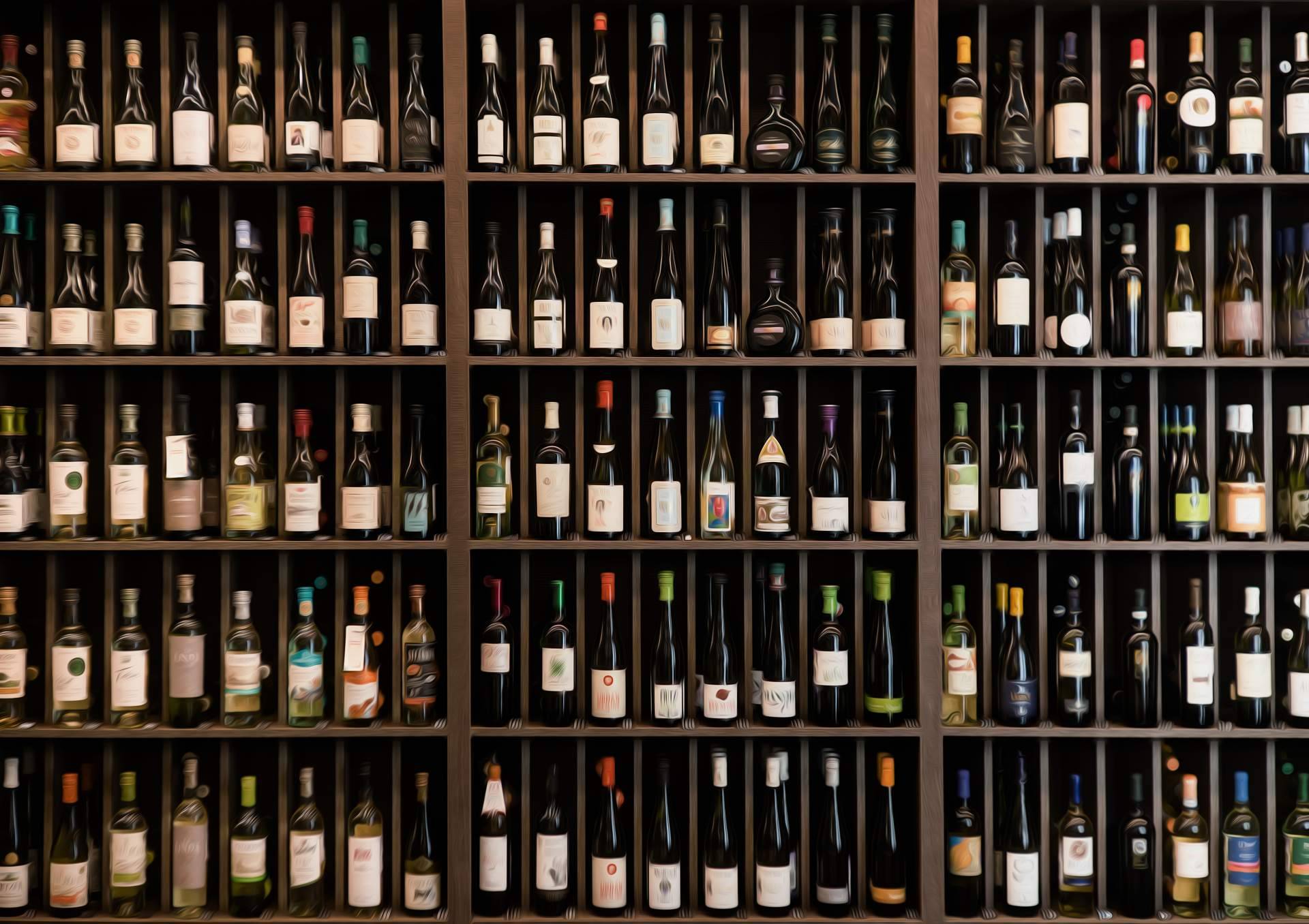 El campeón de España de sumiller, Jon Andoni, cata los vinos de Bodegas Robles