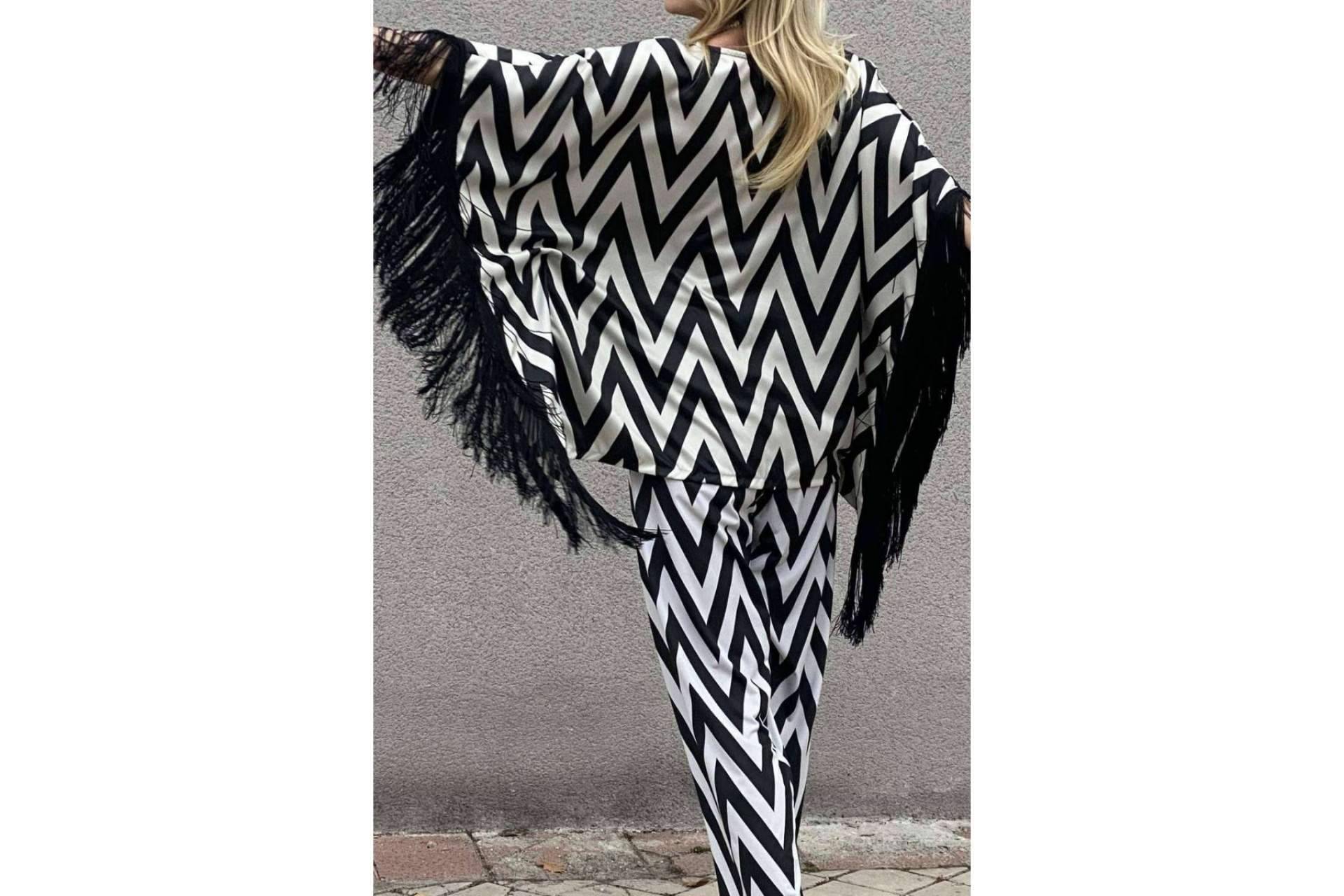 THANNAC lanza ropa a medida, cómoda, lavable, favorecedora y sostenible