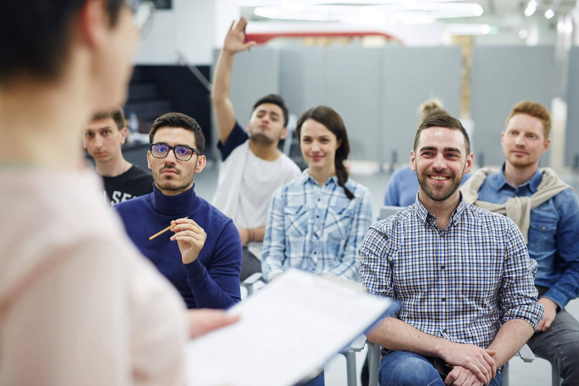 La relevancia del plan de formación empresarial