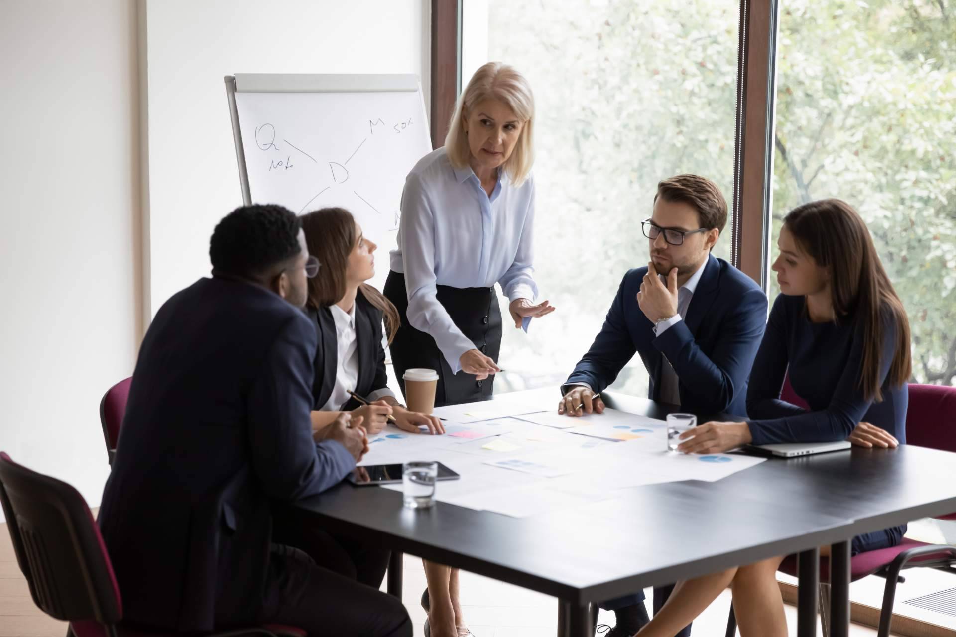 Los beneficios de la valoración de empresas, según eValora