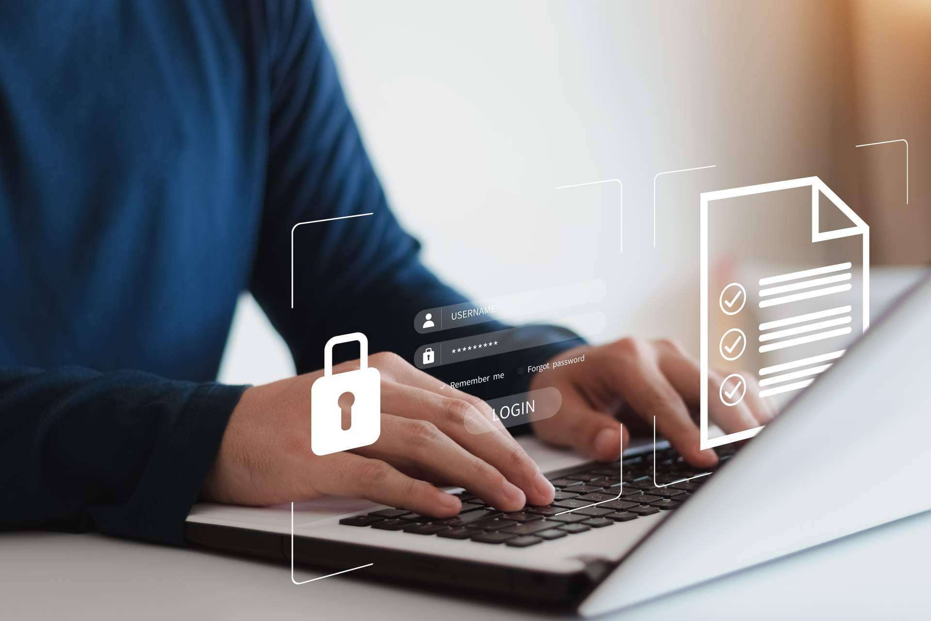 ¿Por qué es importante la seguridad y la protección de datos de la empresa?, por Certitec