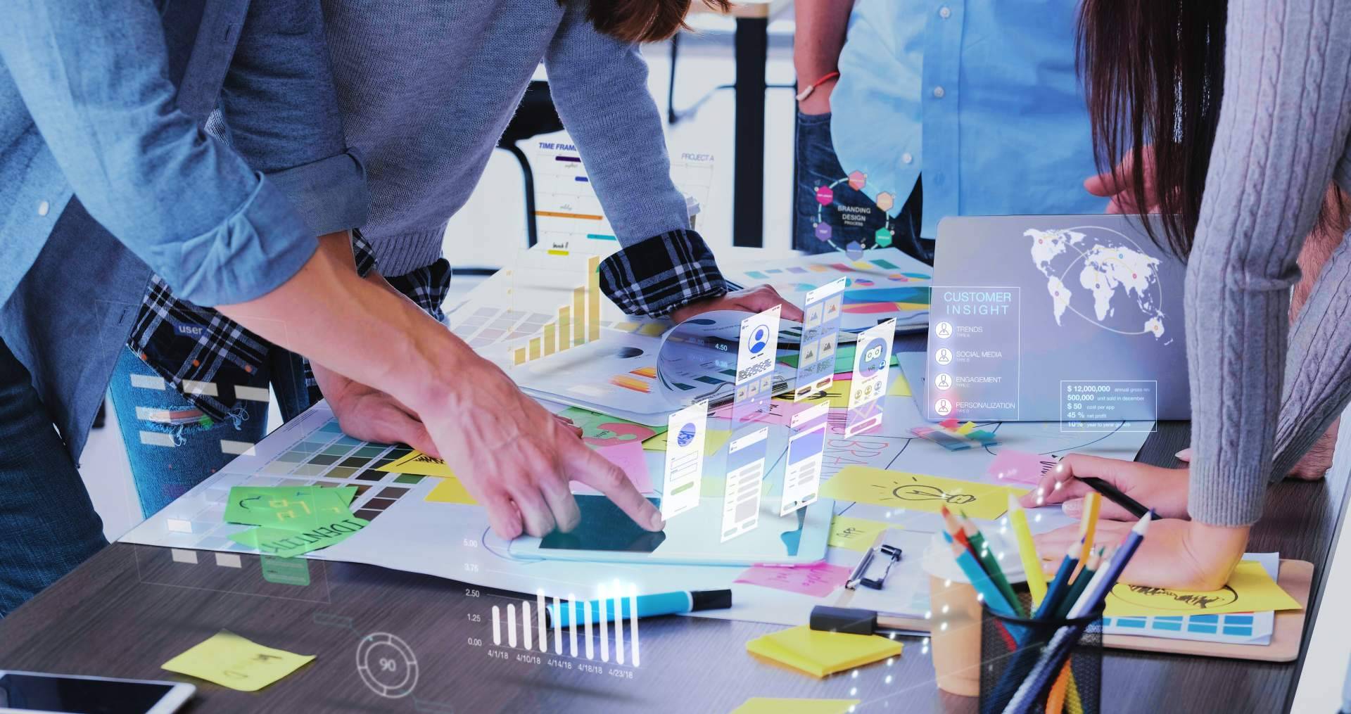 Las nuevas claves del éxito para compañías del sector industrial