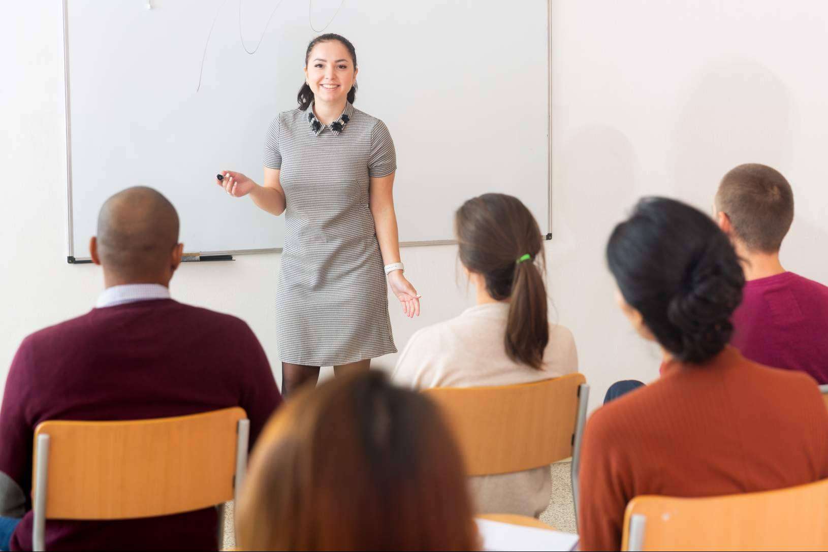 Uno de los cursos más efectivos de Microsoft 365 del mercado para empresas