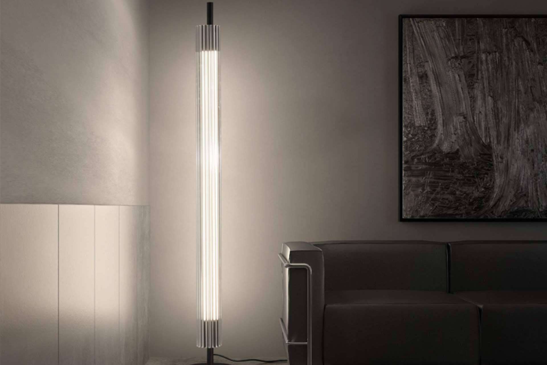 Josep Lluís Xuclà ha diseñado el nuevo modelo Glass, lanzado por Insolit