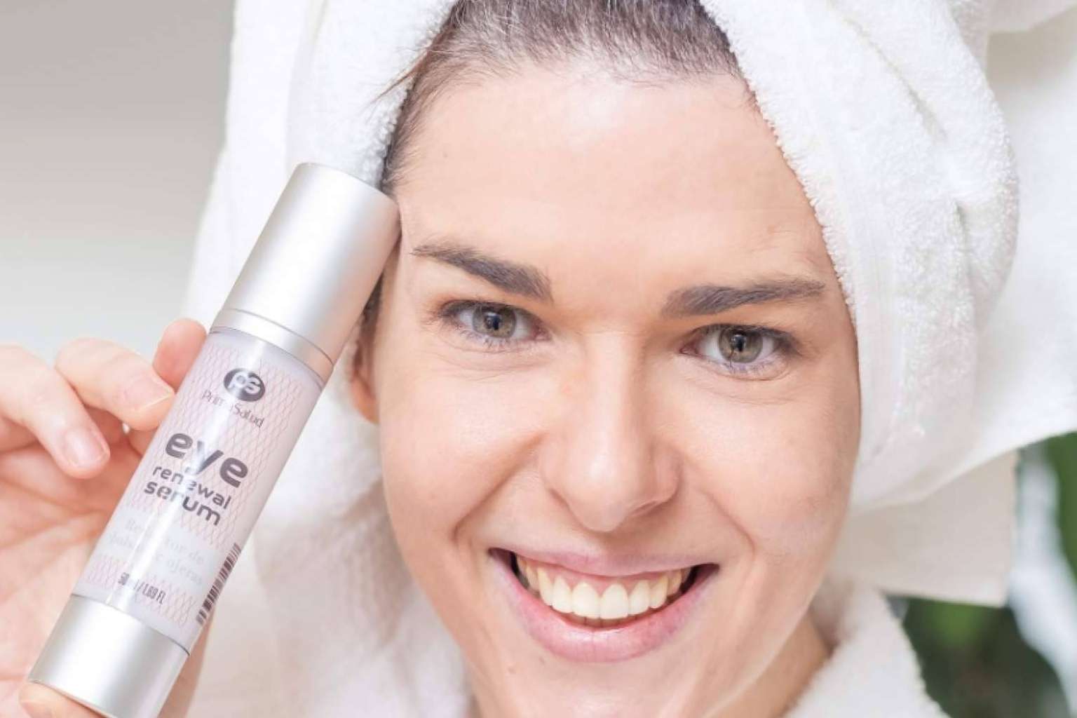 PrimaSalud, la firma cosmética que cuida el medio ambiente