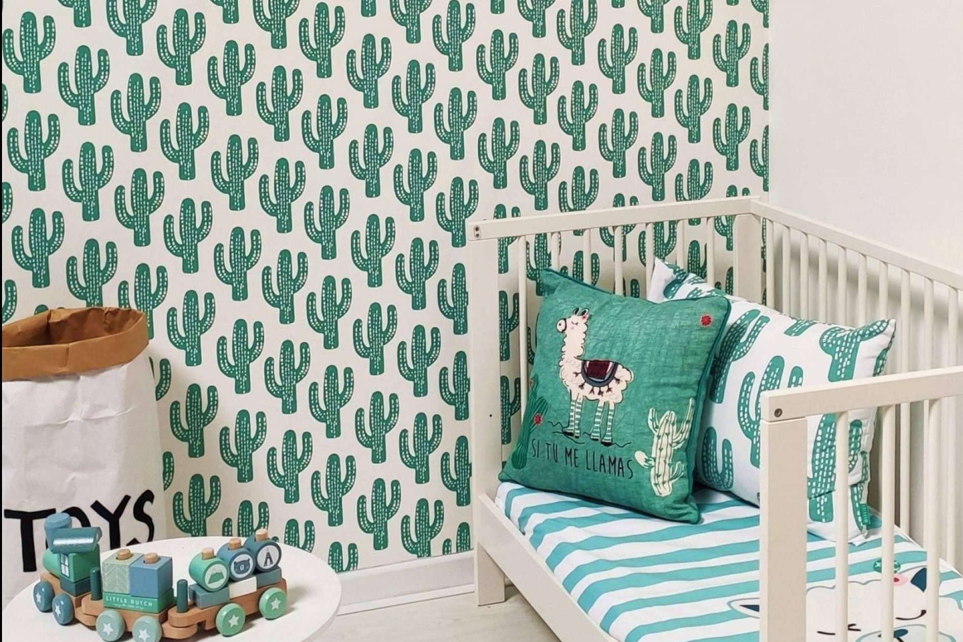 SOKIOS ofrece papel pintado para pared sin adhesivo