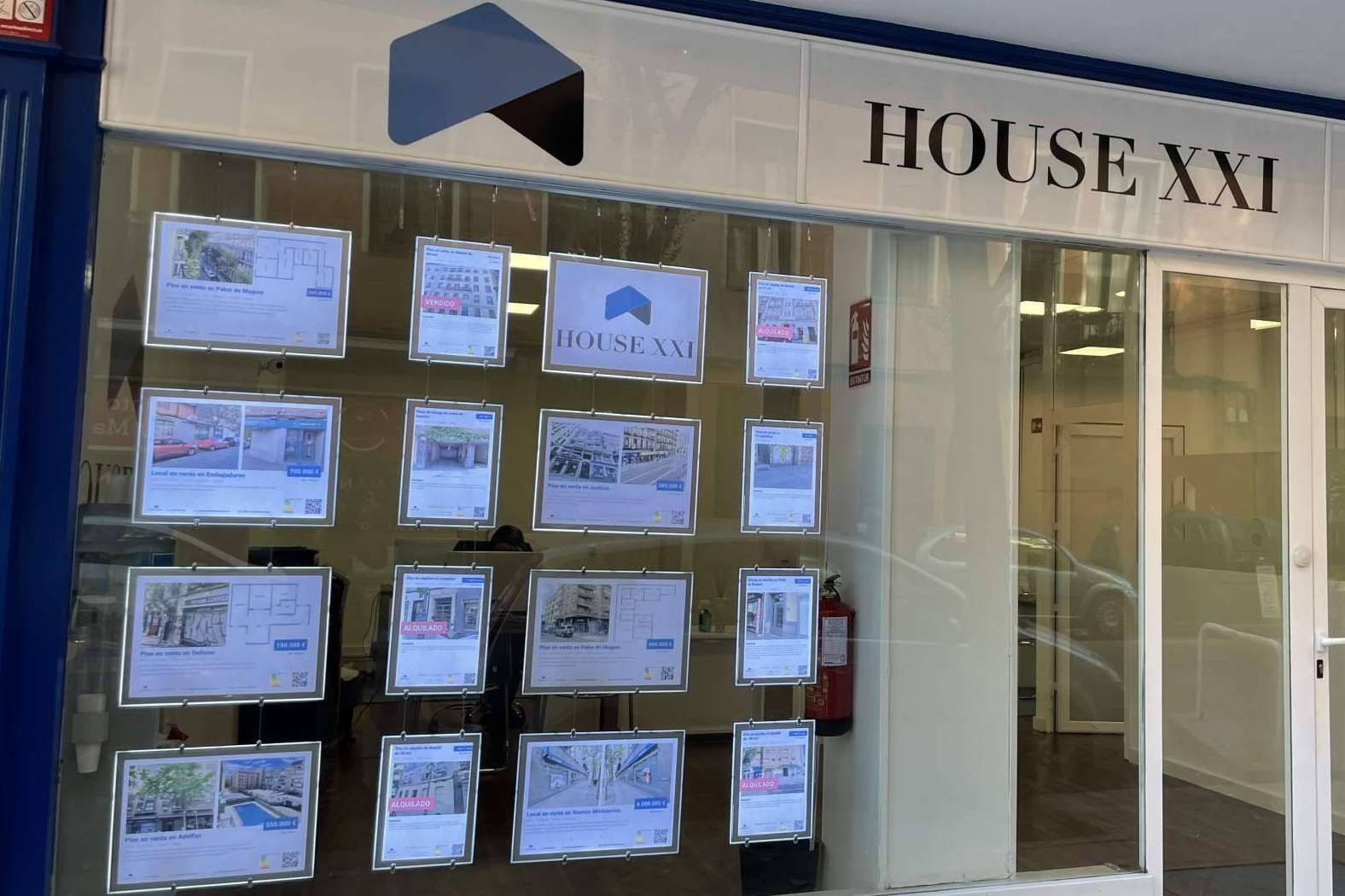La Comunidad de Madrid percibe un aumento de la demanda de pisos de ventas, según HOUSE XXI