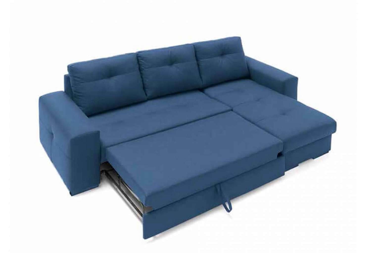 Sofás cama, versatilidad y estilo a la decoración gracias a Home and Relax