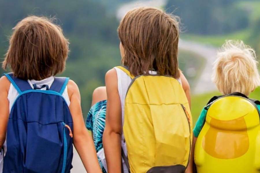Campamentos de verano de Aula Joven, una gran propuesta para que los más pequeños aprendan mientras disfrutan