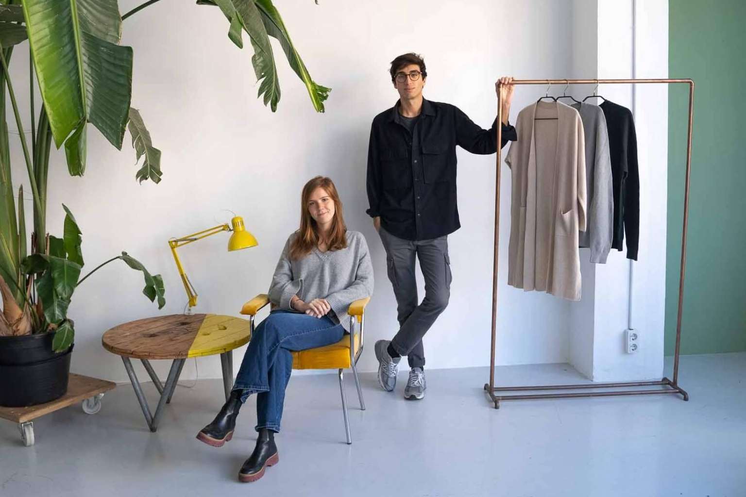 FABBRIC, la alternativa sostenible de la moda