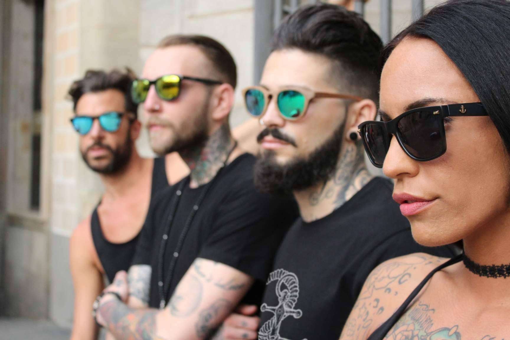 Viento Clothing ofrece ropa surfera en su outlet web de moda sostenible
