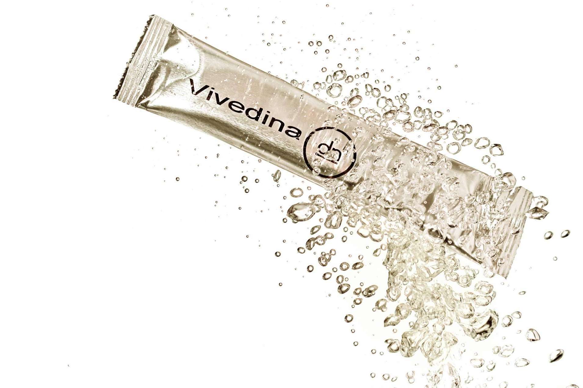 El multicomplejo natural Vivedina