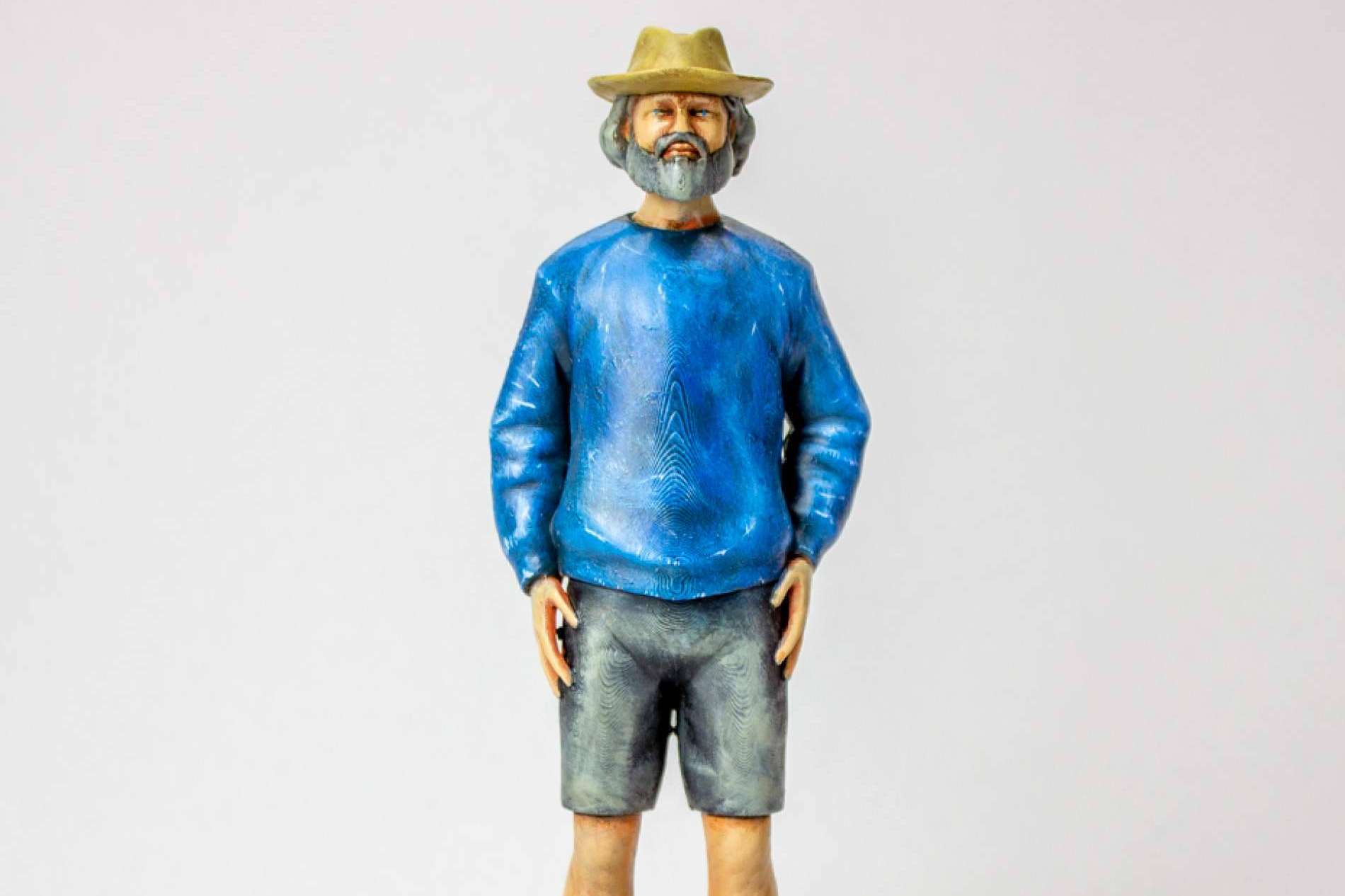 ¿Qué ofrece el servicio de impresión 3D de Tu Figura 3D?