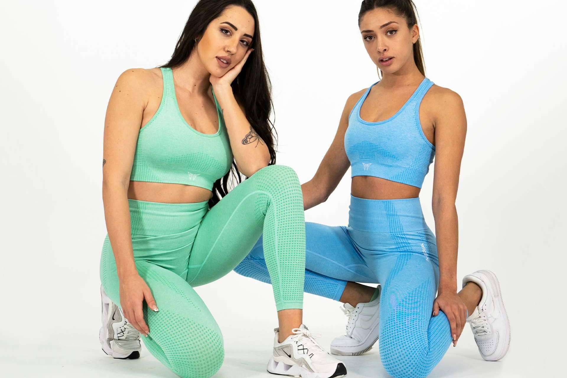 Beverly Nutrition lanza su nueva línea de ropa Imperia Collection