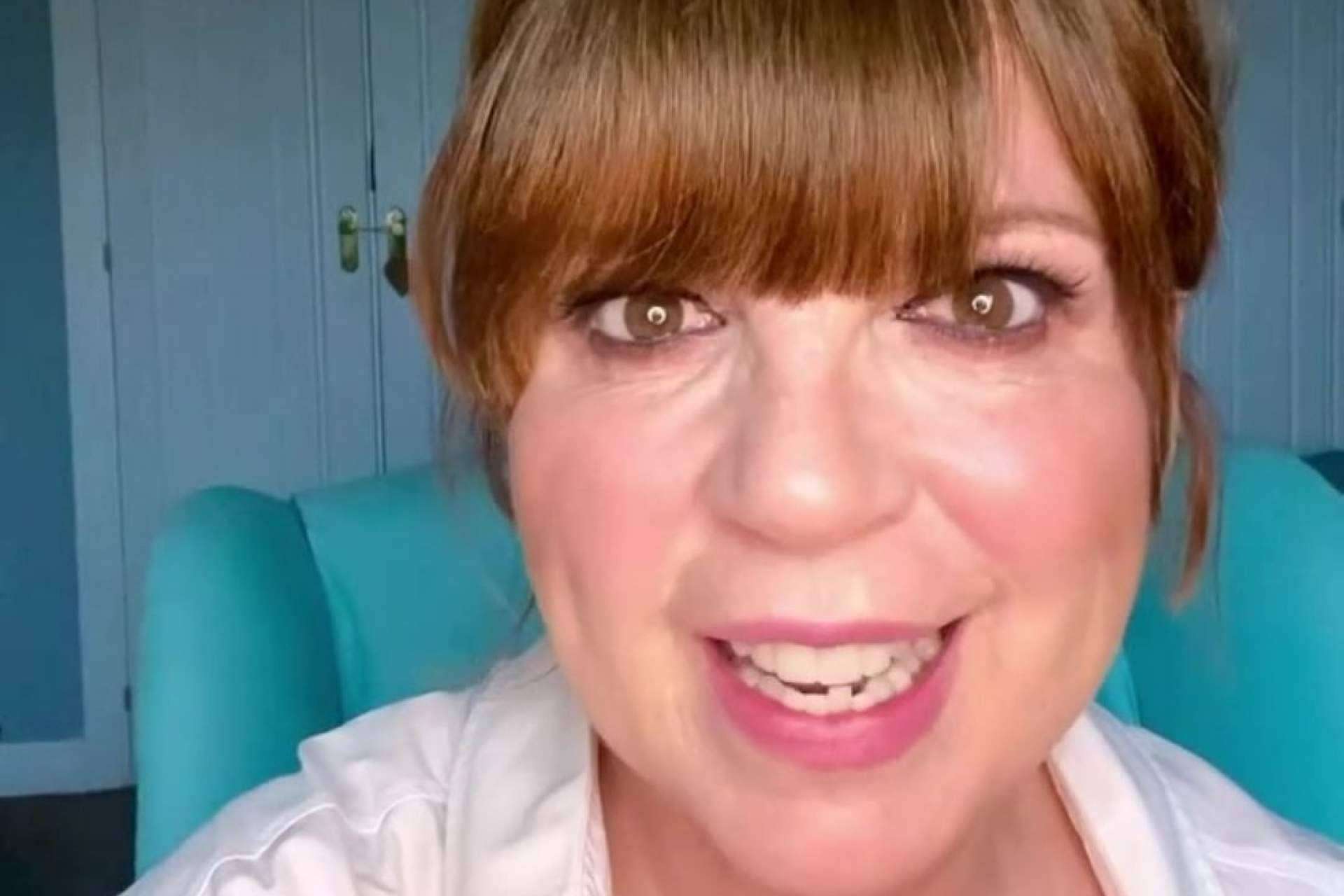 Belinda Washington aboga por cuidar la libido y el estado de ánimo