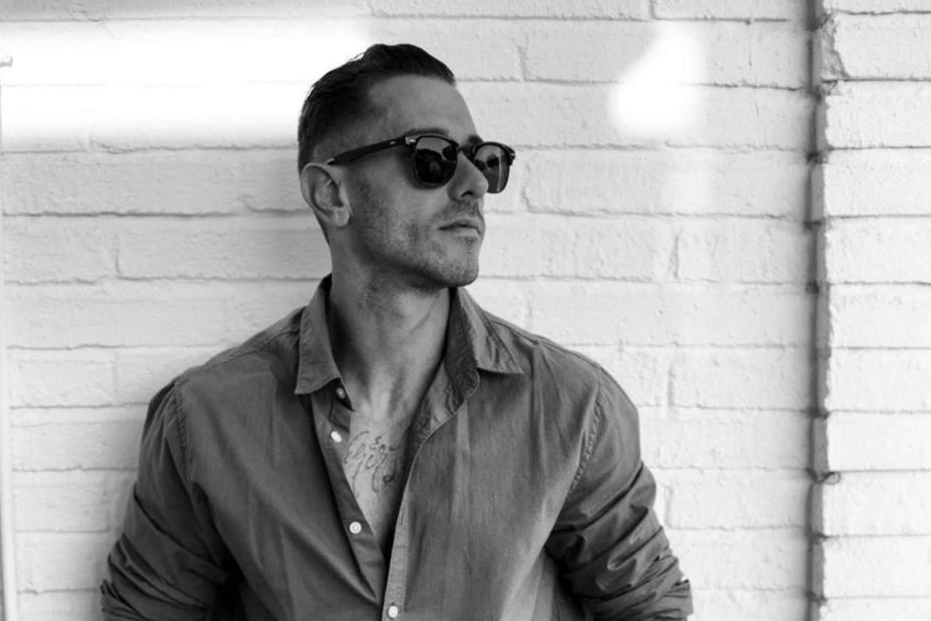 Ramón Toscano, el influencer que apuesta por una carrera en la escena musical
