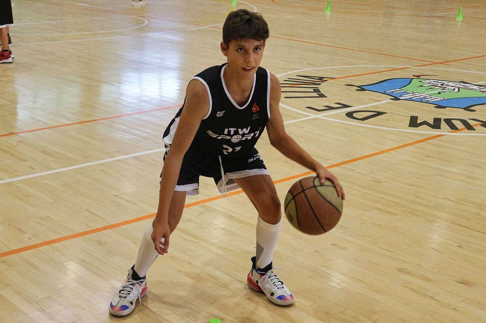 ITW Sport abre las inscripciones para participar en el campus de verano 2022 de ITW Sport