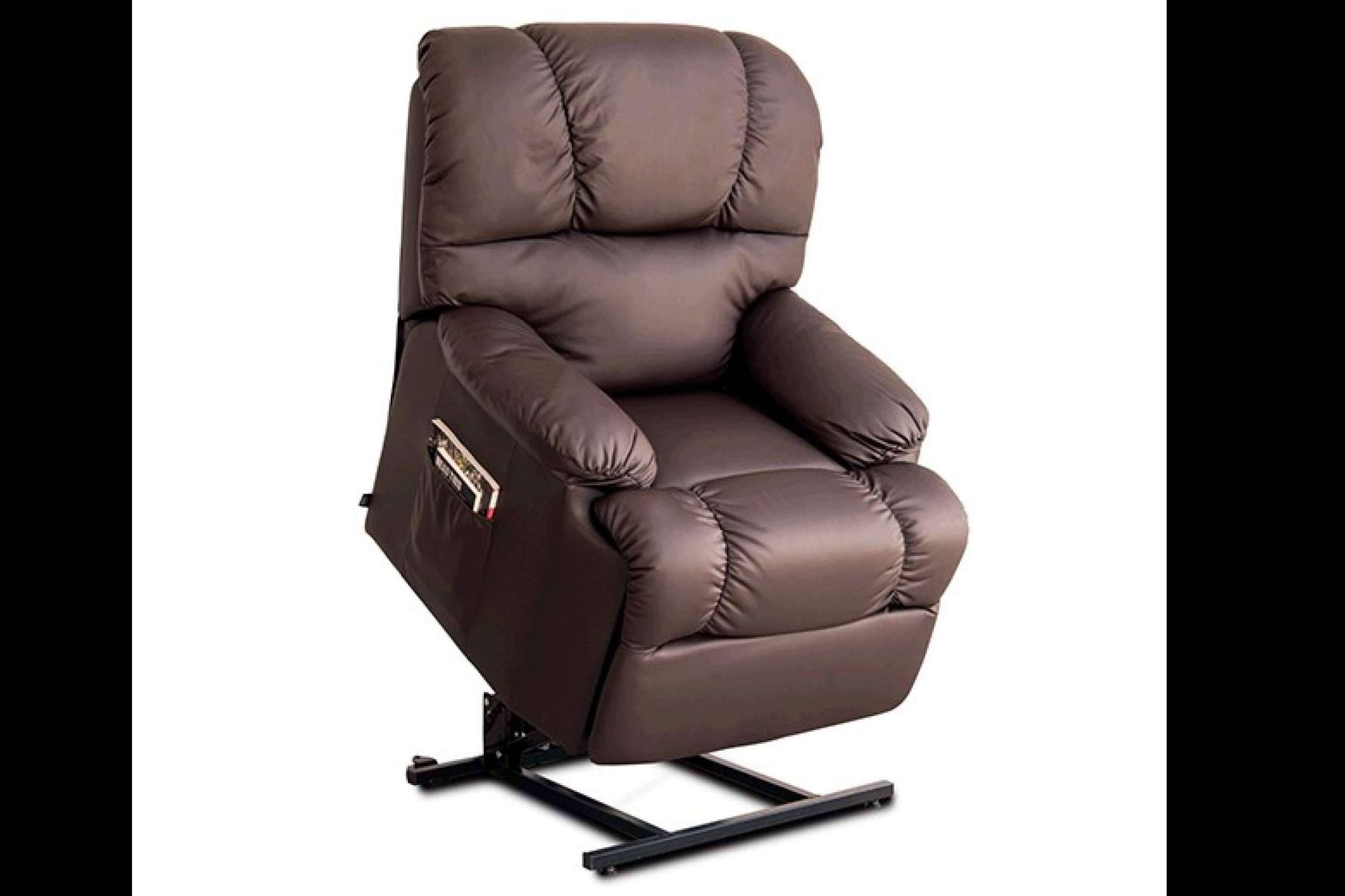 El producto estrella de GangaHogar son los sillones relax