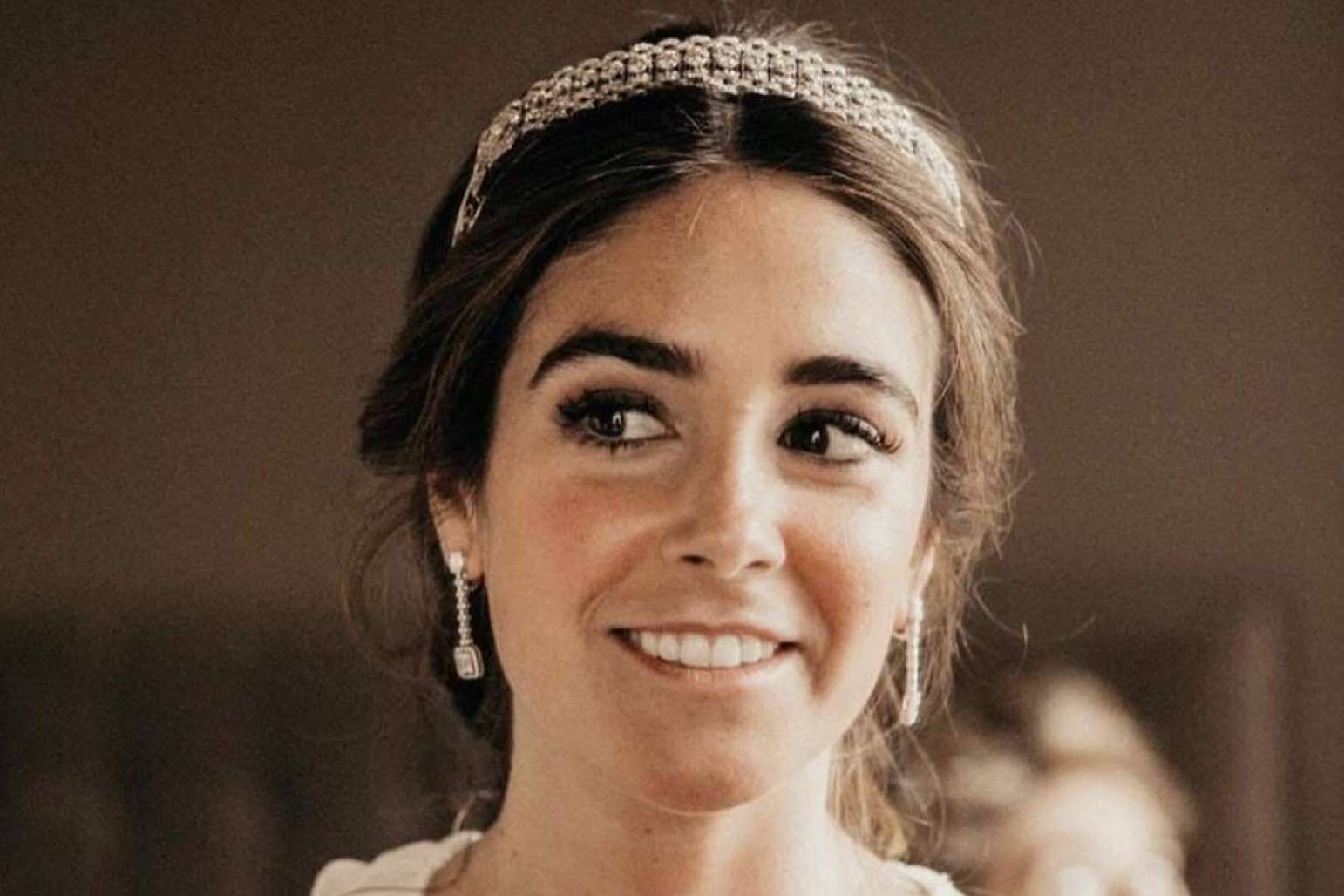 La importancia del maquillaje y del peinado de una novia