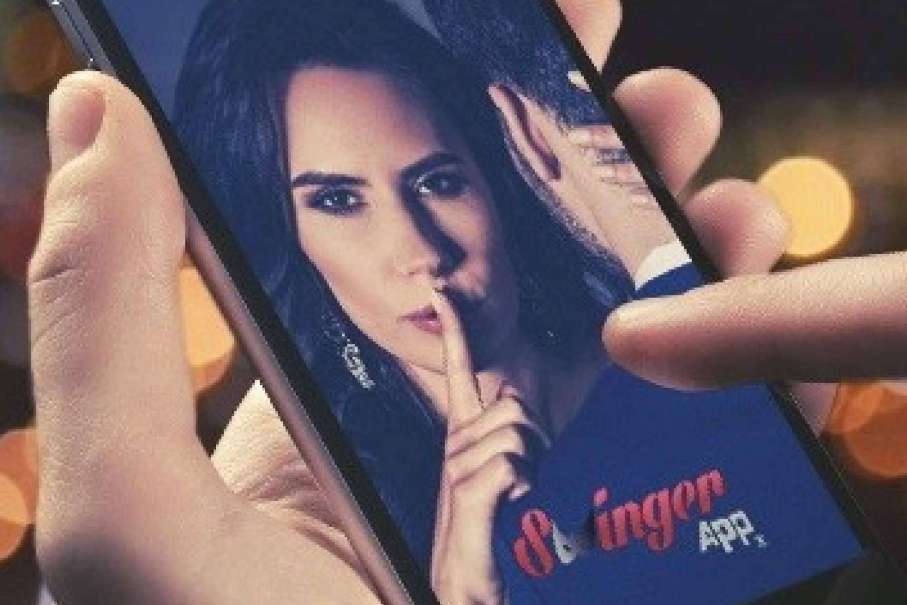 La aplicación que apuesta por las diferencias en el amor y en el encuentro entre parejas y/o personas es SwingerApp