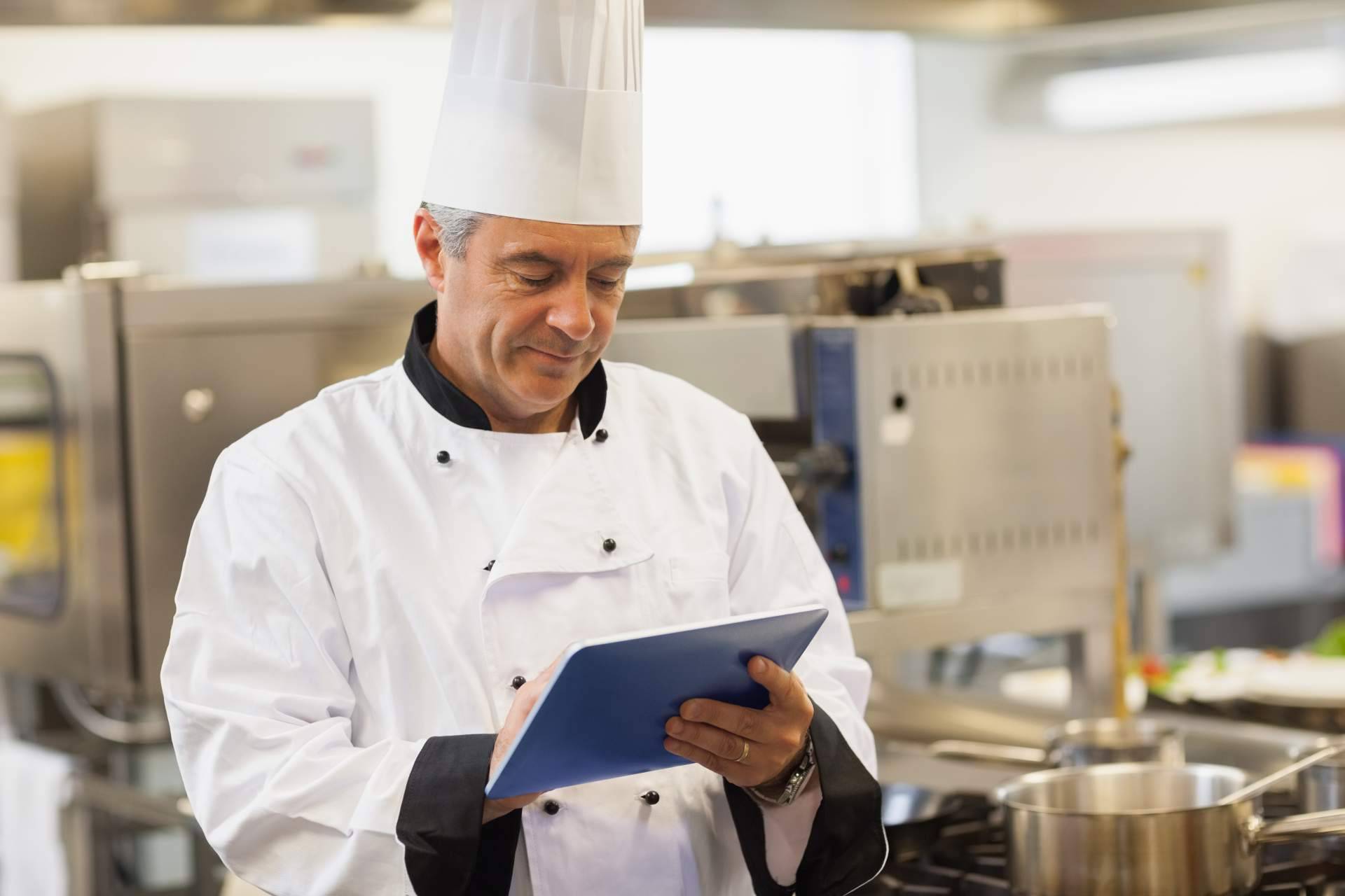 No Problem Cooking lanza el software para restaurantes que gestiona y controla todo el proceso de elaboración alimentaria