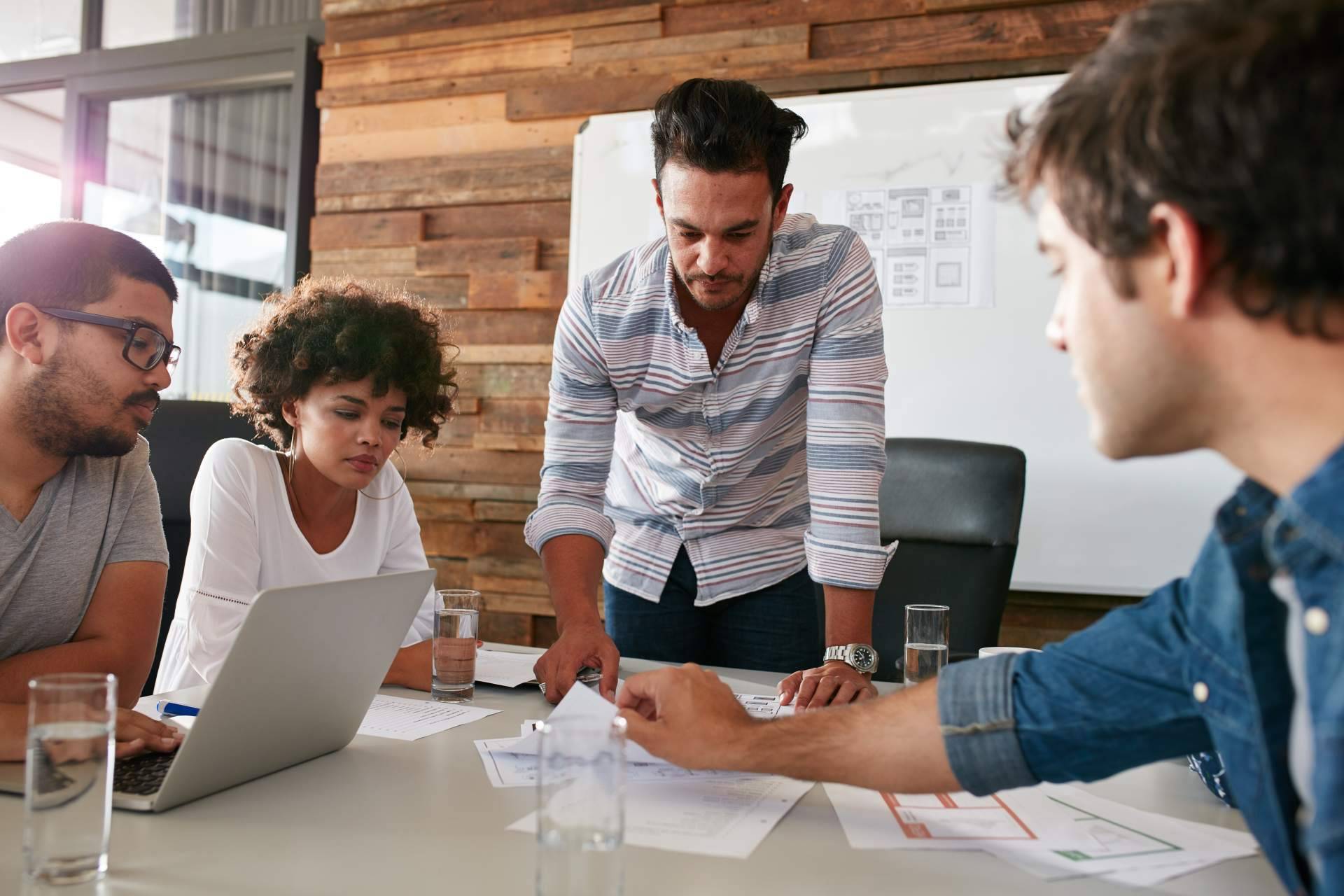 Aumentar las ventas de un negocio a través del marketing digital, con Milenium Marketing Digital