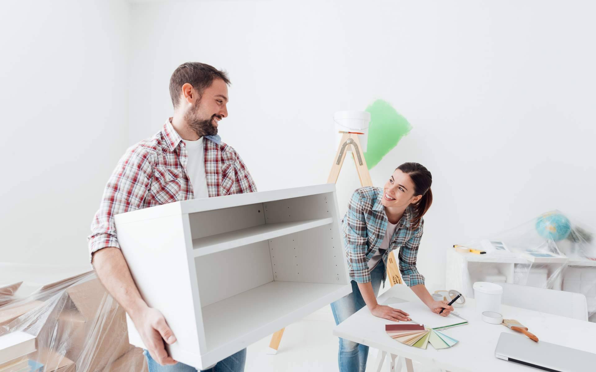Novedades en decoración para este 2022, por InspiraHogar