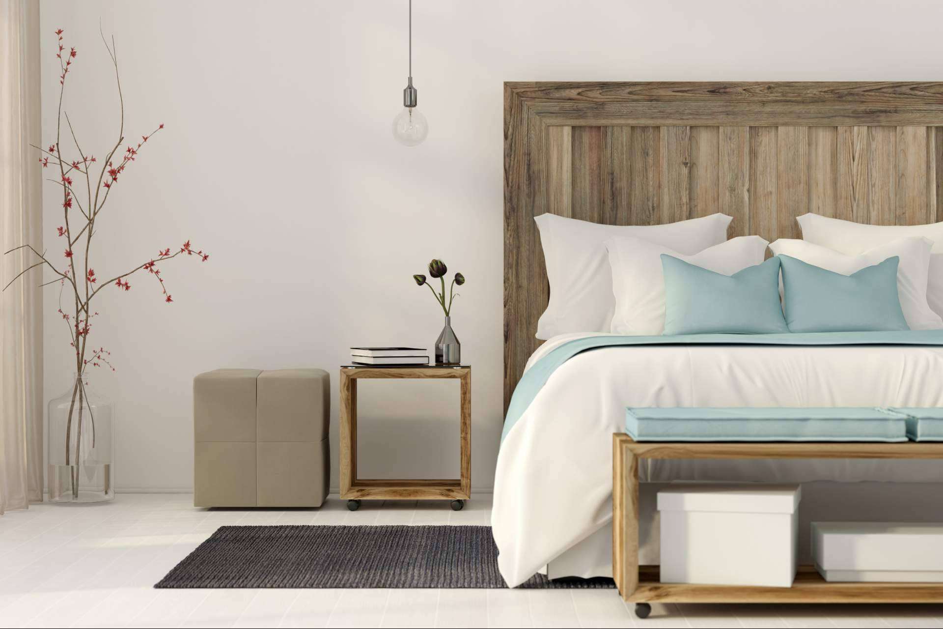 ¿Canapé, cama abatible o dormitorio puente? Las diferentes opciones de una tienda de muebles en Les Franqueses para aprovechar el espacio
