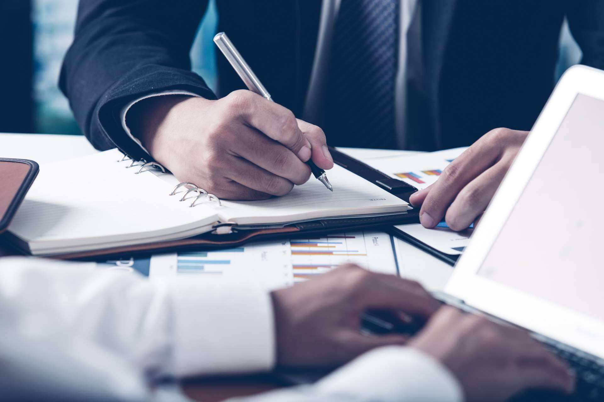 La necesidad de contar con un asesor financiero?, por Finanfox
