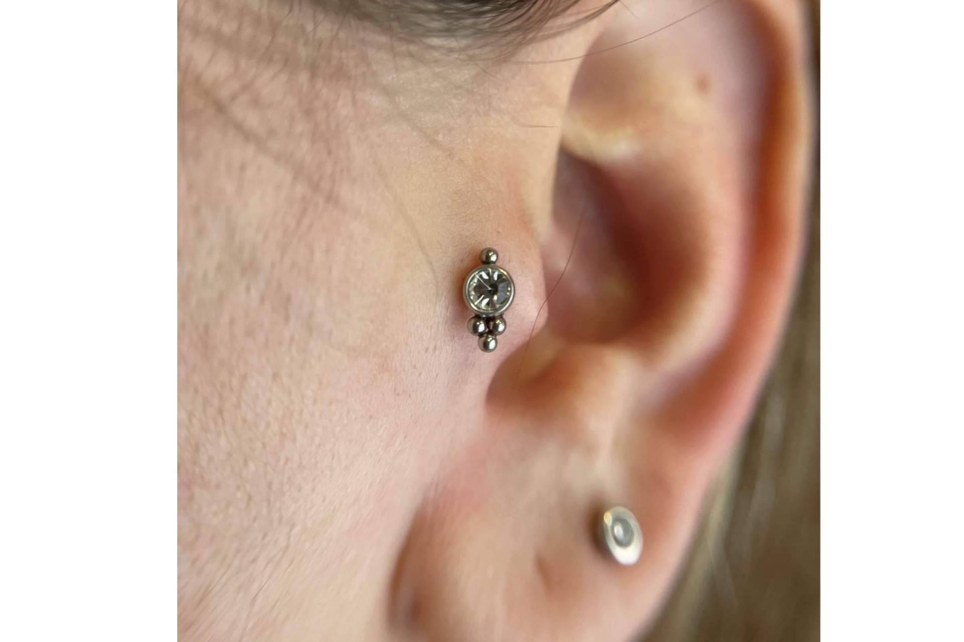 Centro de piercings en Barcelona para todos los estilos con Steel of Doom