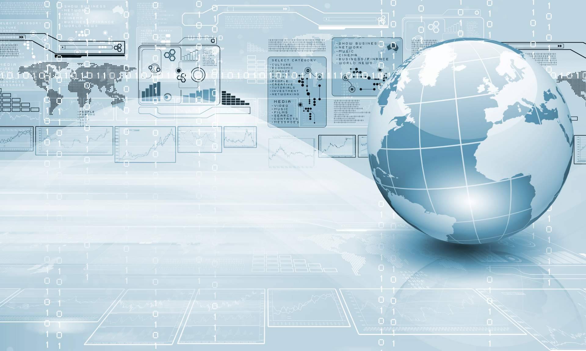 Desarrollo web, SEO y redes sociales con Ip10