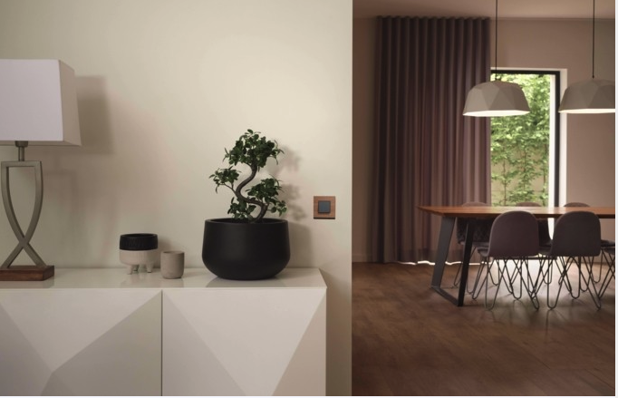 La gama New Unica de Schneider Electric obtiene la certificación sostenible Cradle to Cradle